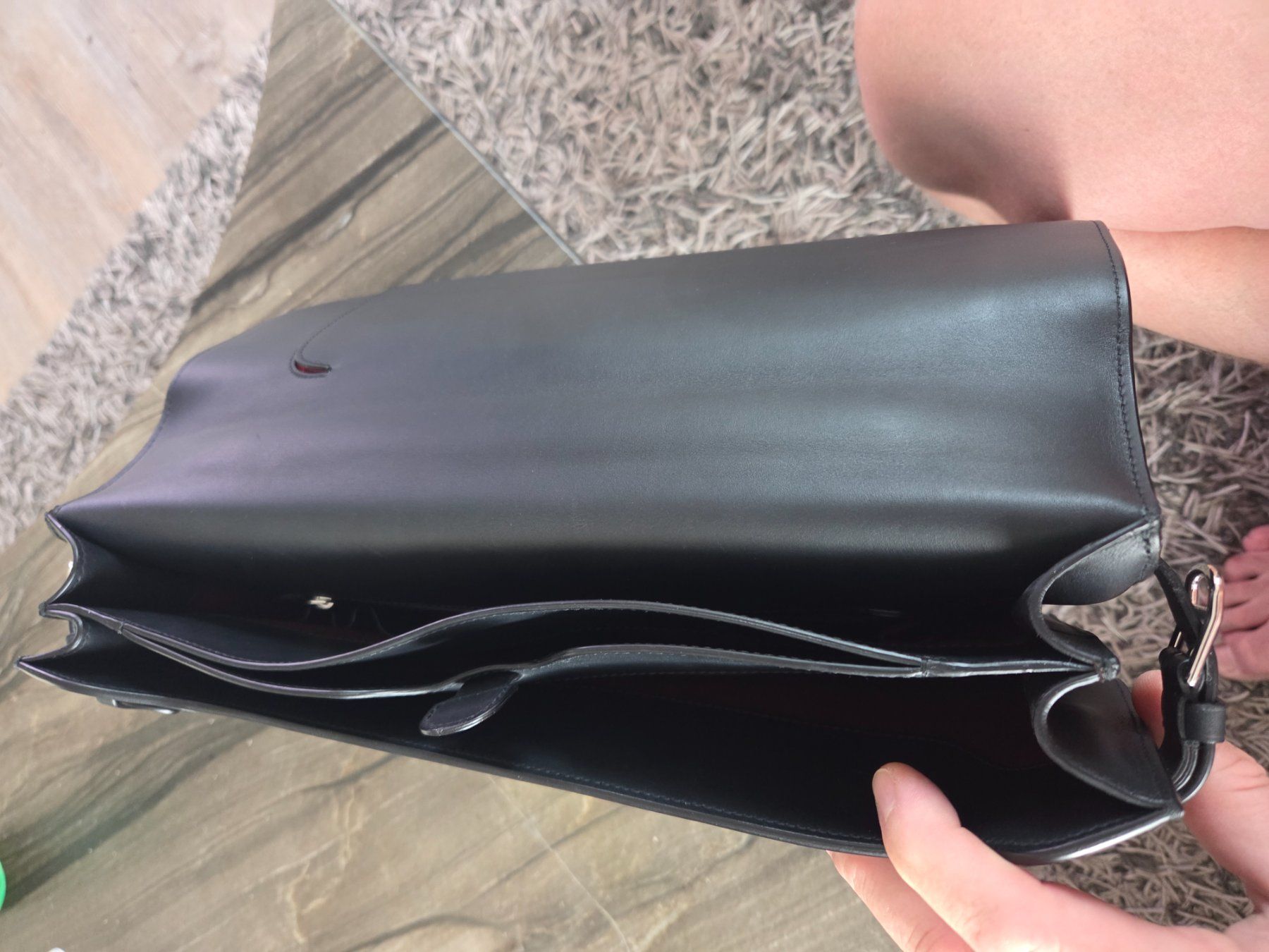 Cartier Valigie & Borse: A vendre cartable cartier – Usato da Attalens venduto da jack021 5