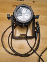 Eurolite LED PAR Scheinwerfer 3x12W HCL – Top für Events