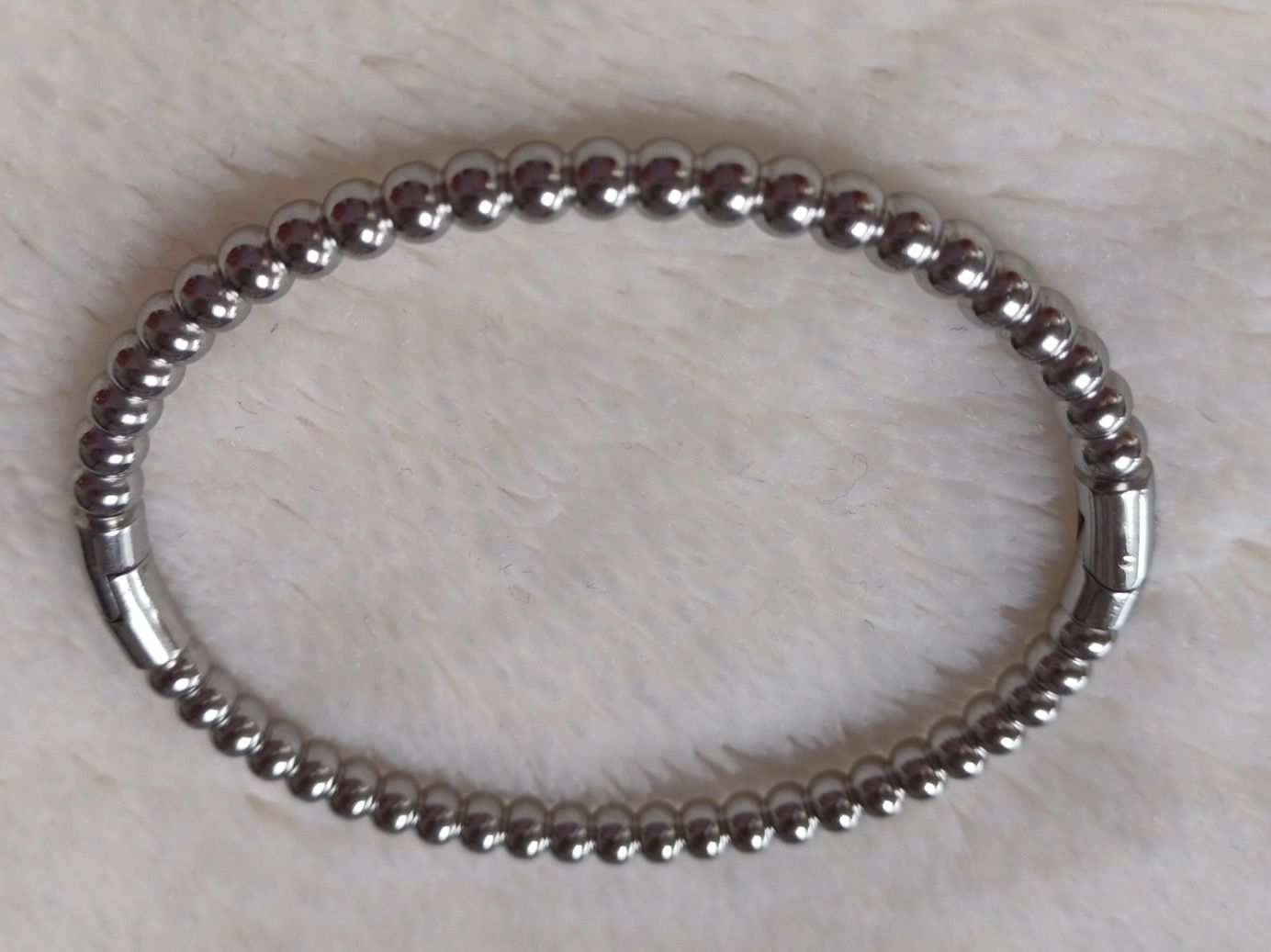 Armbänder & -reifen: Armband – Edelstahl – Neu und originalverpackt aus Würenlos von Abracadabra26 1