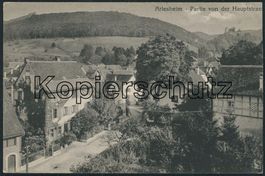 BL Arlesheim