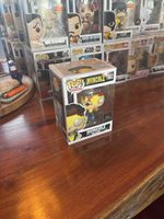 Invincible 1502 funko 