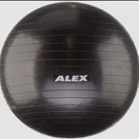 grosser Gymnastikball