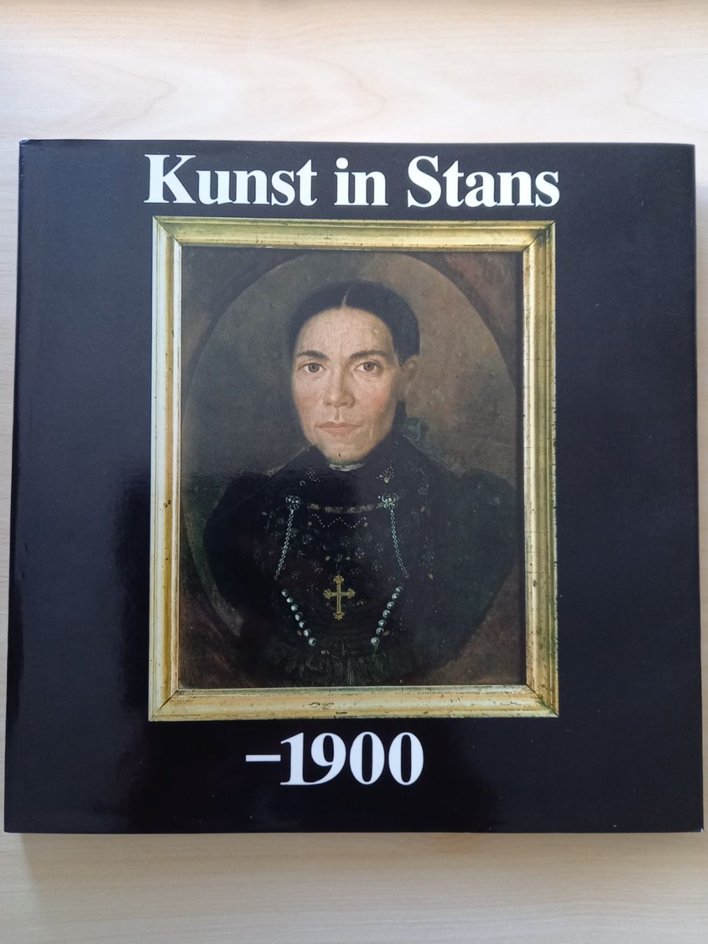 Bücher: Kunst in Stans bis 1900 – Gebraucht aus Oberdorf NW von Umbriel