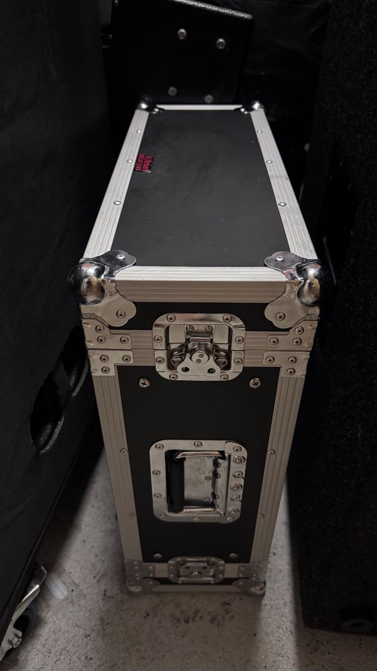 Dynacord Amplificatori: Dynacord Xa-2600 – Usato da Rupperswil venduto da Tw-Audio 5