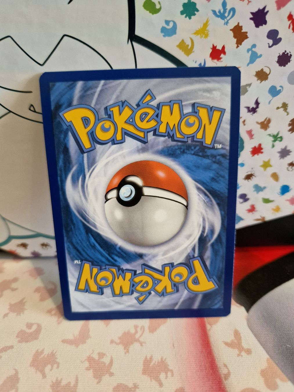 Pokémon Carte collezionabili: Gengar NM, EN lost origin TG – Nuovo (secondo la descrizione) da Wangen b. Olten venduto da shlem 2
