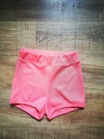 Zara Hotpants Gr. M Rosa Sommer Shorts kurz gut erhalten
