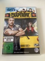 The Chaperone - Der etwas andere Aufpasser (DVD) Levesque