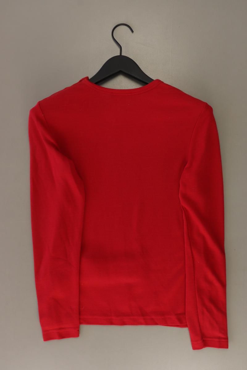 Pullover & Sweatshirts: Taifun Feinstrickpullover Gr. 34 rot – Gebraucht aus Neustadt an der Waldnaab von SecondLifeFashion 1