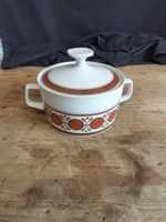 Vintage Suppentopf, Winterling Keramik, Topf, Vintage Topf