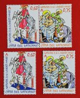 VATIKAN NATALE WEIHNACHTEN ZUSAMMENHÄNGEND 2012** POSTFRISCH