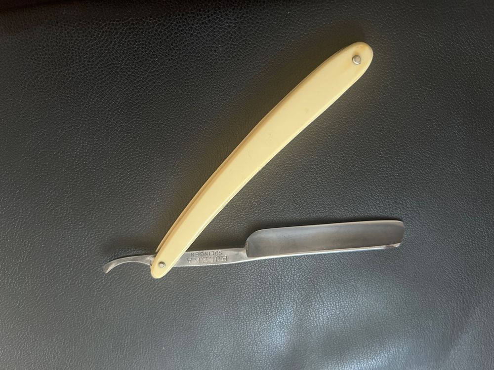 Vintage Rasiermesser (Gebraucht) in Baden für CHF 20 – mit Lieferung ...