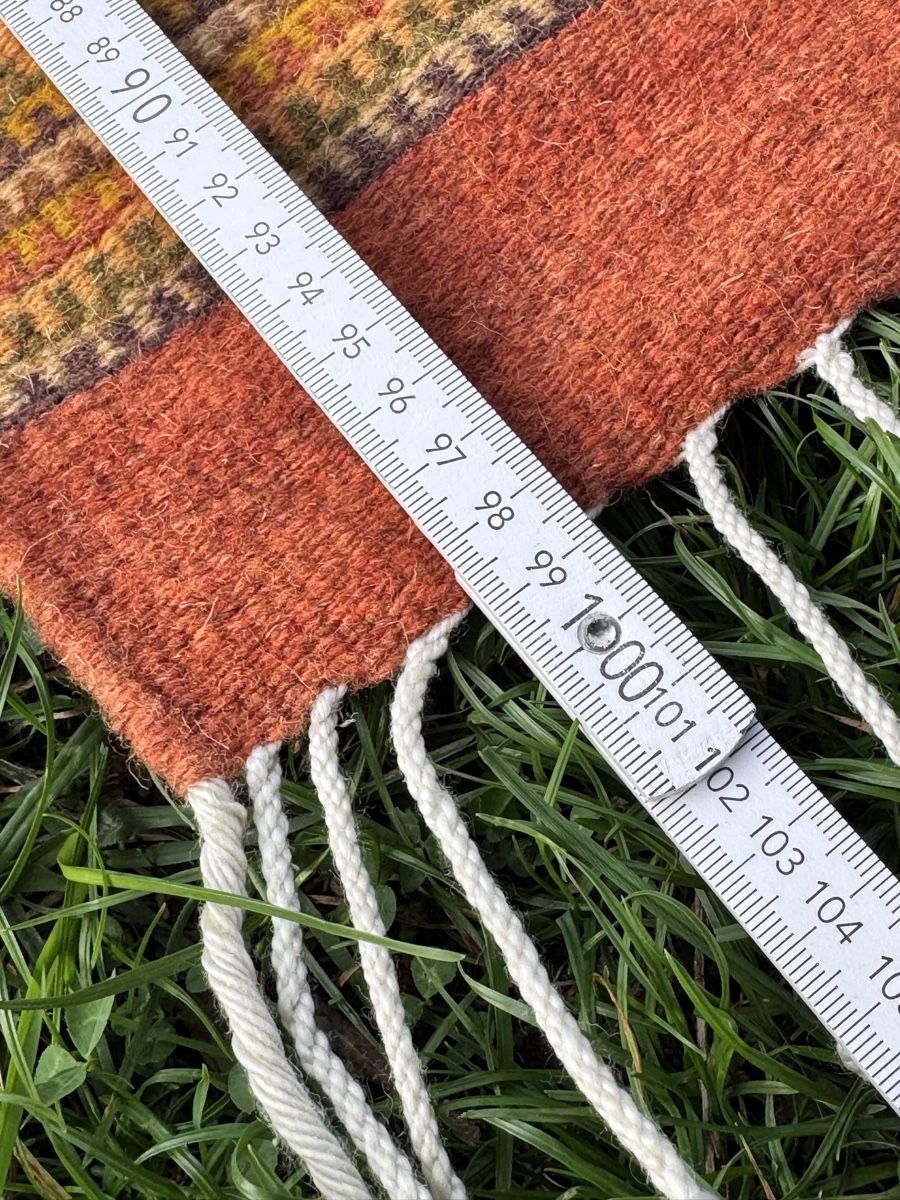 Tapis: Handgemachtes Woll Teppich Set aus Mexiko  – D'occasion à Teufen Ar par Exclusive.stuff.CH 6