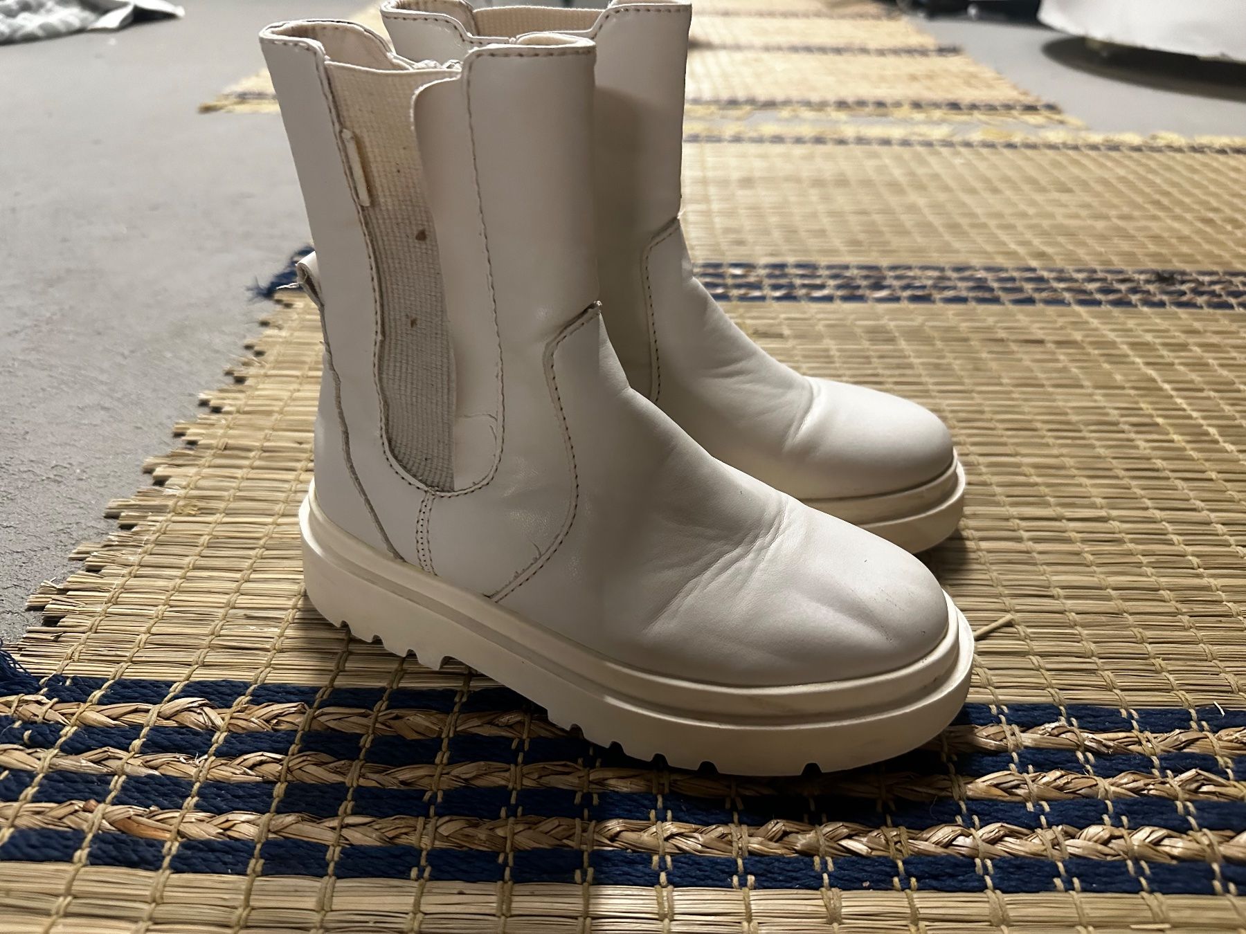 Zara Scarpe per ragazze: Schuhe – Usato da Rapperswil BE venduto da aro_66tx 1
