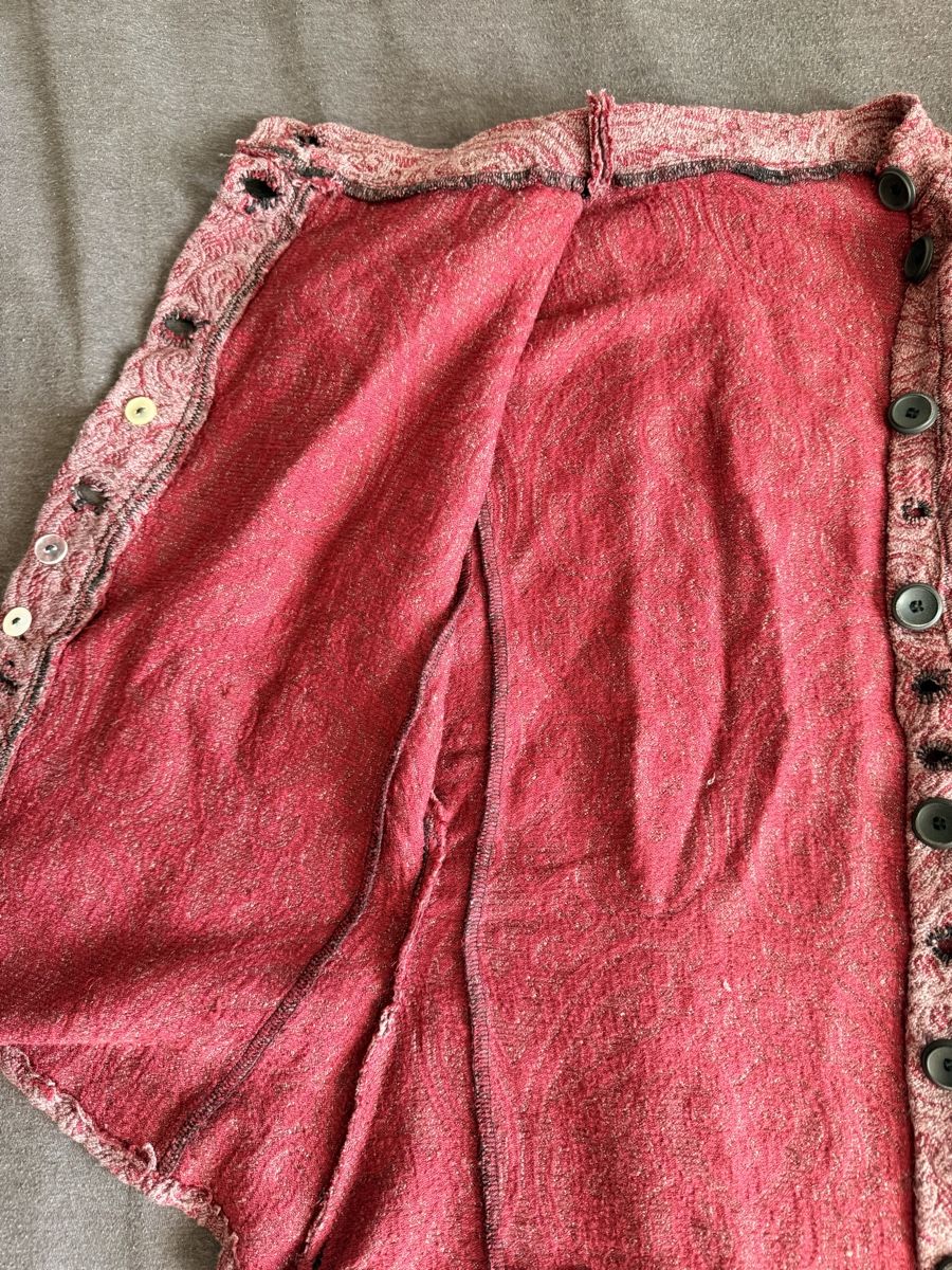 Top: Vintage Top – Usato da Unterentfelden venduto da ame_tf2n 4