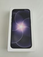 NEU OVP iPhone 17e 256GB SCHWARZ