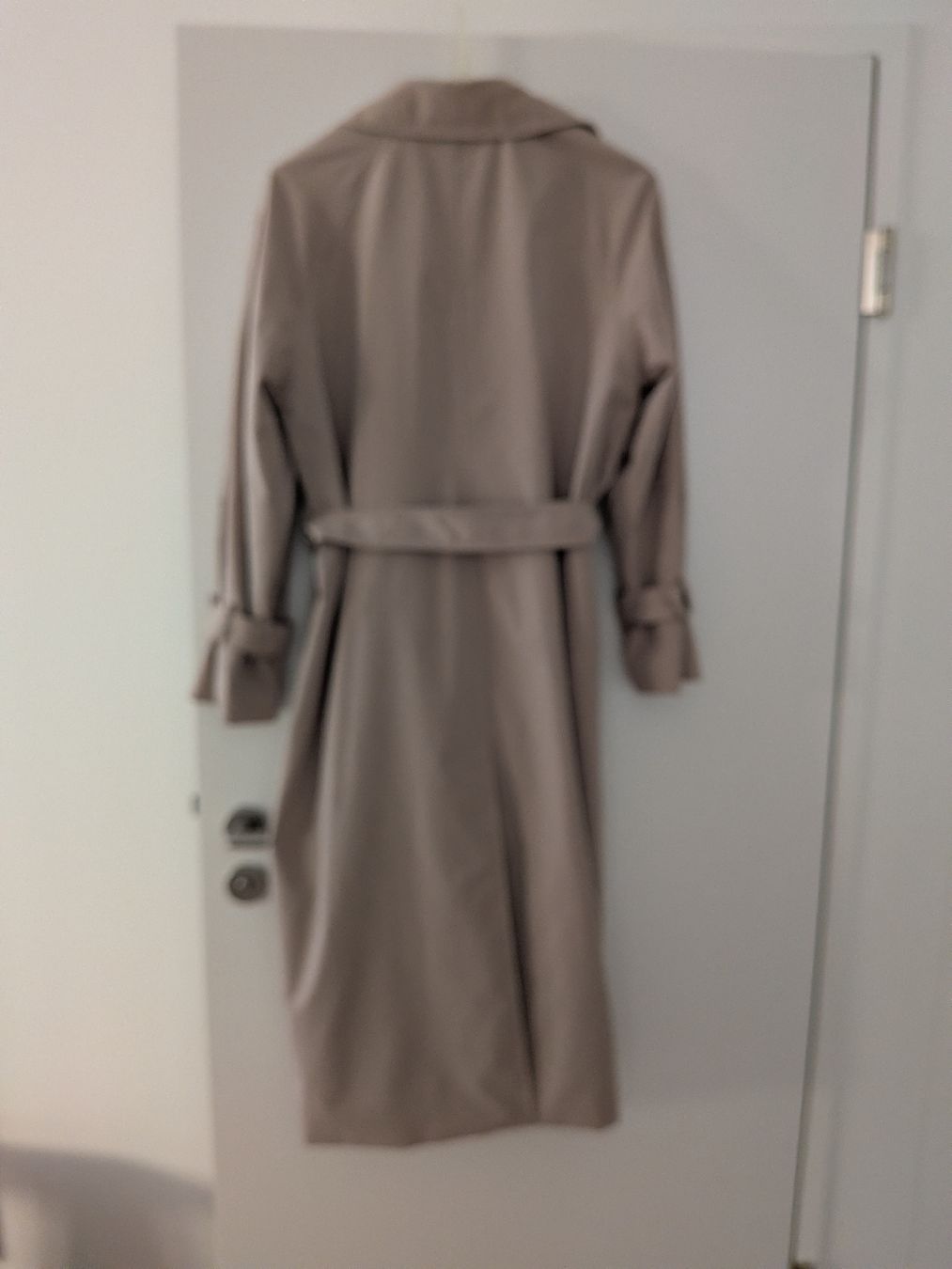 H&M Cappotti: Trenchcoat, Grösse M  – Nuovo (secondo la descrizione) da Lengnau AG venduto da Martinwh99 2