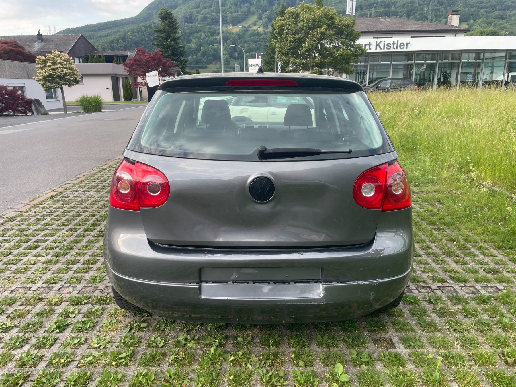 VW Automobili: 2008, VW Golf 1.4 benzin – Usato da Bilten venduto da Mietauto-Robert 4