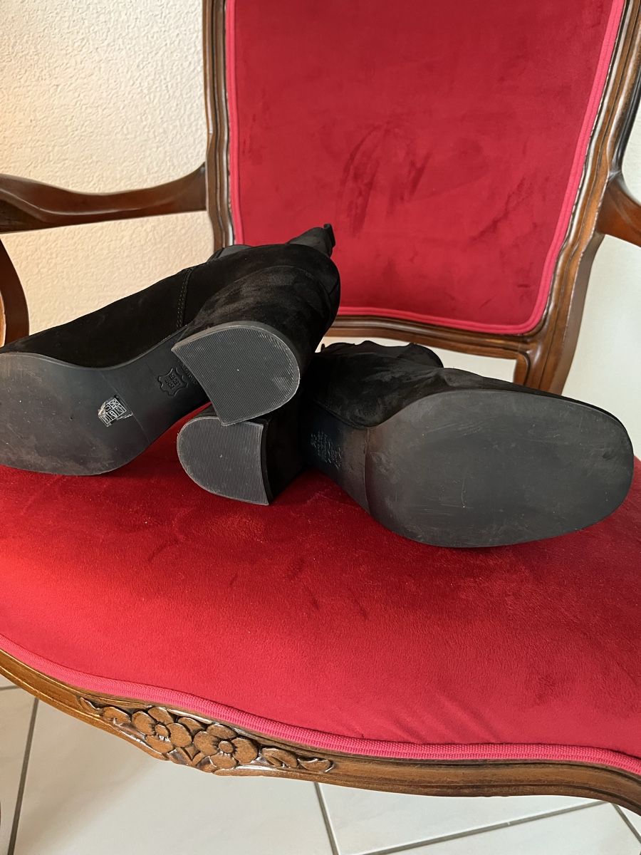 Kennel + Schmenger Scarpe da donna: KENNEL & SCHMENGER Stiefeletten – Usato da Widen venduto da evce1318 4