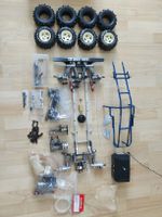 Kyosho Landjump