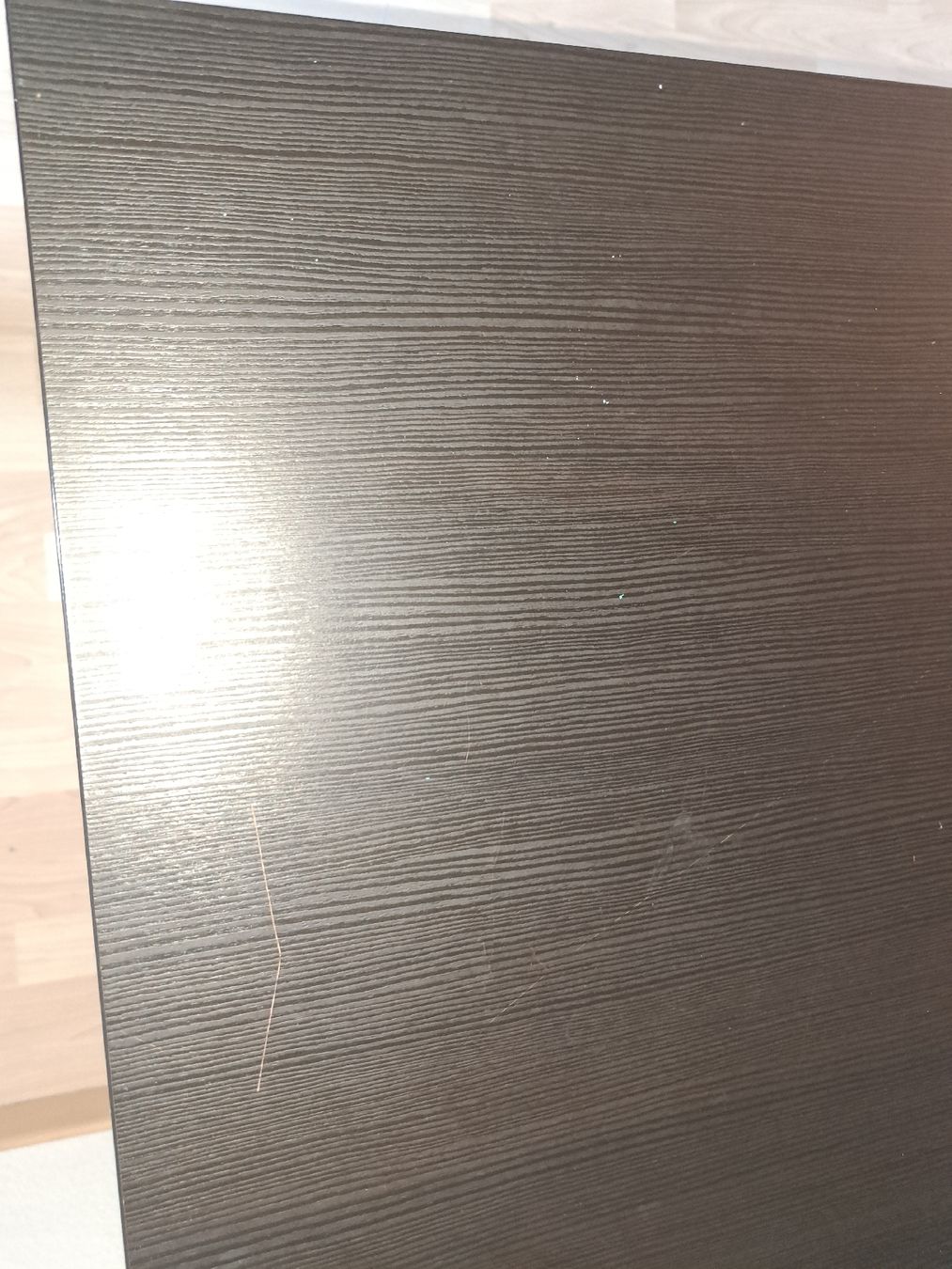Ikea Tavoli: TÄRENDÖ IKEA Tisch schwarz – Usato da Thalwil venduto da tswizzle 3