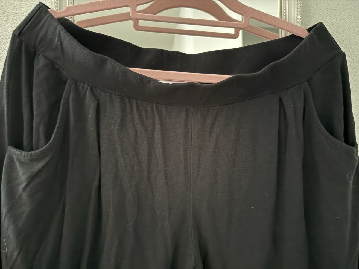 Hosen: Schlupfhose Grösse 44/46 – Neu (gemäss Beschreibung) aus Pfeffikon LU von pepino17 2