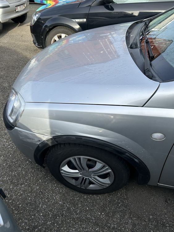 Opel Corsa C 1.2 Kaufen auf Ricardo