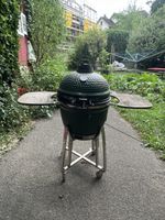 Keramikgrill von Bauhaus