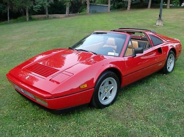 Automobili: Ferrari 328 Targa – Usato da Alpnach Dorf venduto da inf_56t7
