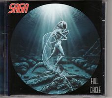 Saga  Full Circle