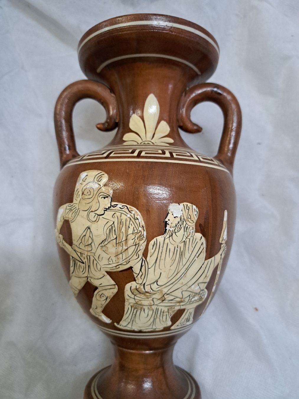 Vasi & Recipienti: Vase Hand Made Greece – Usato da Grossdietwil venduto da mahsoumi 3