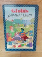 Globis fröhlichi Liedli. (Original-Ausgabe)      ©'1997