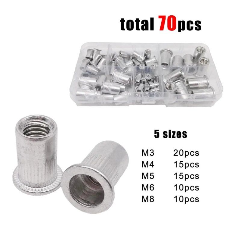 AJUSA 81027600 - Jeu De Boulons De Culasse Premium Pour BMW Série 3 E46 - Fiabilité Moteur Garantie !