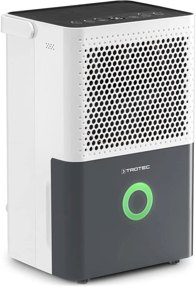 Déshumidificateurs: TROTEC Komfort Luftentfeuchter TTK 33 E – Neuf avec emballage d'origine à Bottighofen par zaap