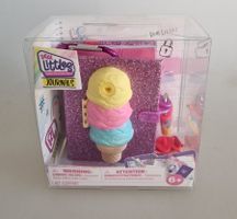 Real Littles Tagebuch Eis Neu