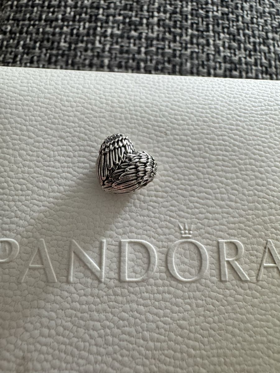 Pandora Pendentifs: Pandora Charm – Neuf (Voir description) à Kerzers par SaphiraKH 1