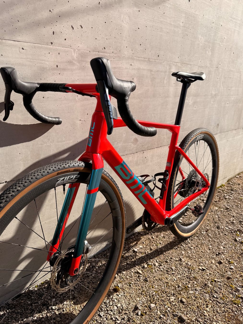 BMC Biciclette: BMC Kaius 01 Ltd - Grösse 56 – Usato da Pfäffikon ZH venduto da Timtaylor 2