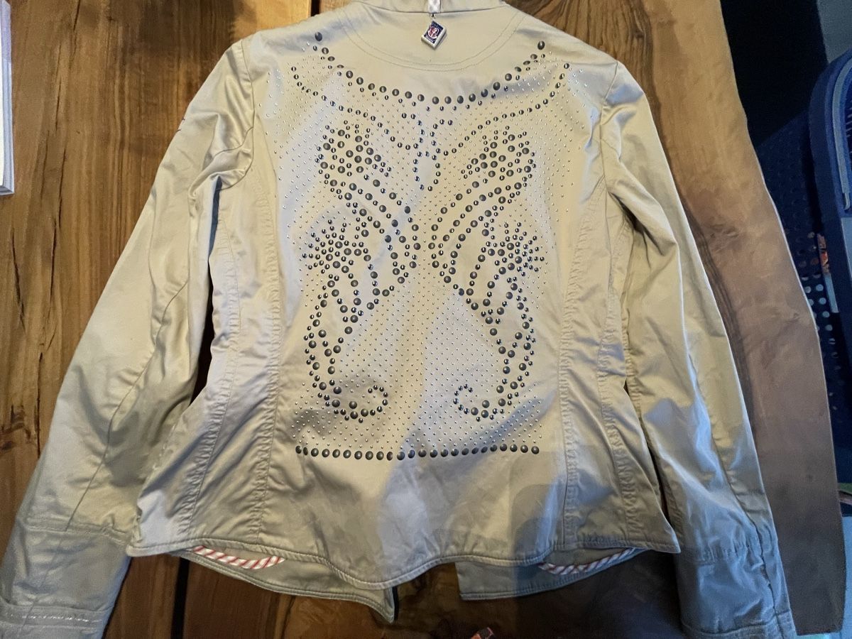Sportalm Giacche: Jacke von Sportalm – Nuovo (secondo la descrizione) da Rüttenen venduto da Marianne22121970 1