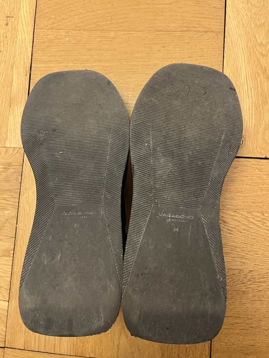 Vagabond Scarpe da donna: Vagabond Plateau Sandale Gr. 39 – Usato da Bern venduto da jol_8hxs 2
