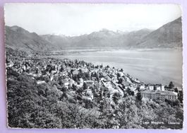 Locarno, Lago Maggiore