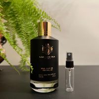 Mancera Black Gold 5ml Tester
