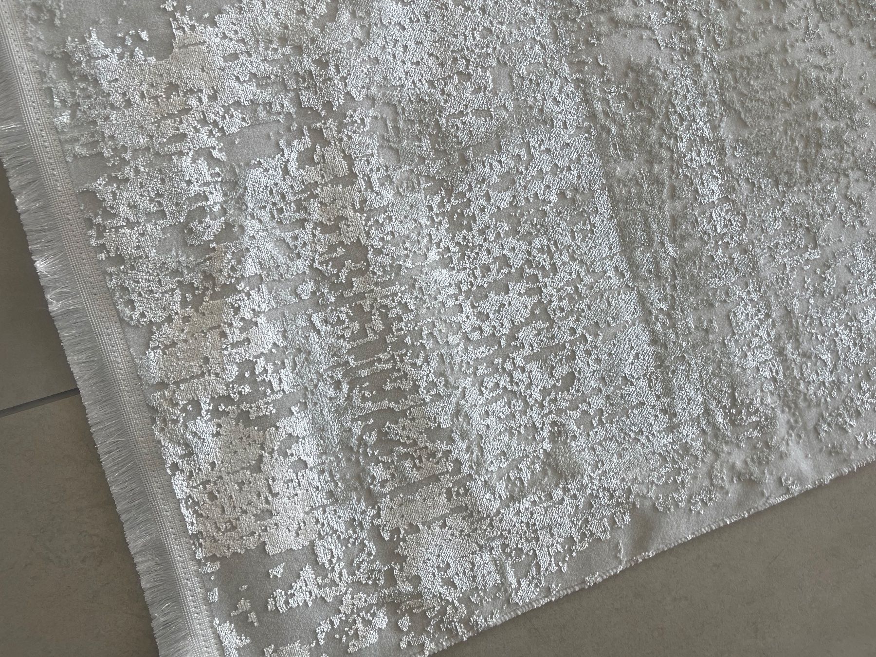 Tappeti: Teppich(NEU) 140x200 – Nuovo (secondo la descrizione) da Wohlen AG venduto da _A.G_