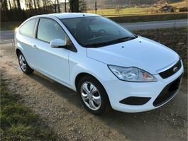 Ford Focus Limousine 1.4