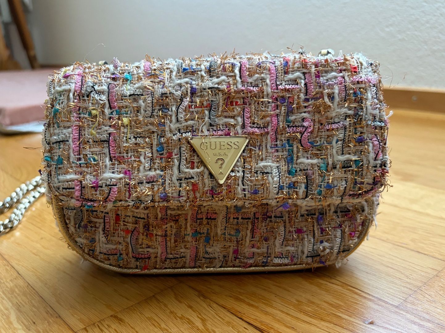 Guess Borse da donna: Guess Tasche – Nuovo (secondo la descrizione) da Eschen venduto da leo_5khs 1
