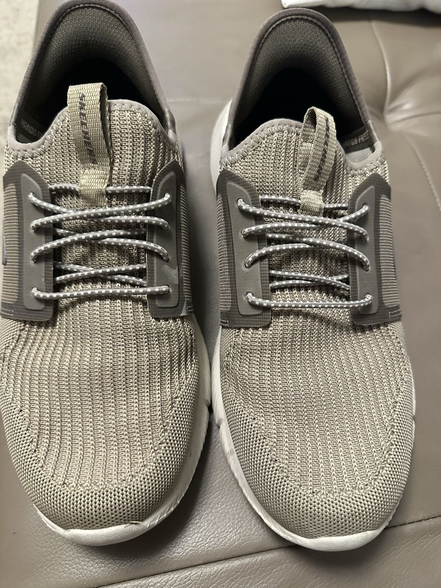 Skechers Scarpe da uomo: Slip ins Skechers  – Usato da Zürich venduto da ege_2ghf 3