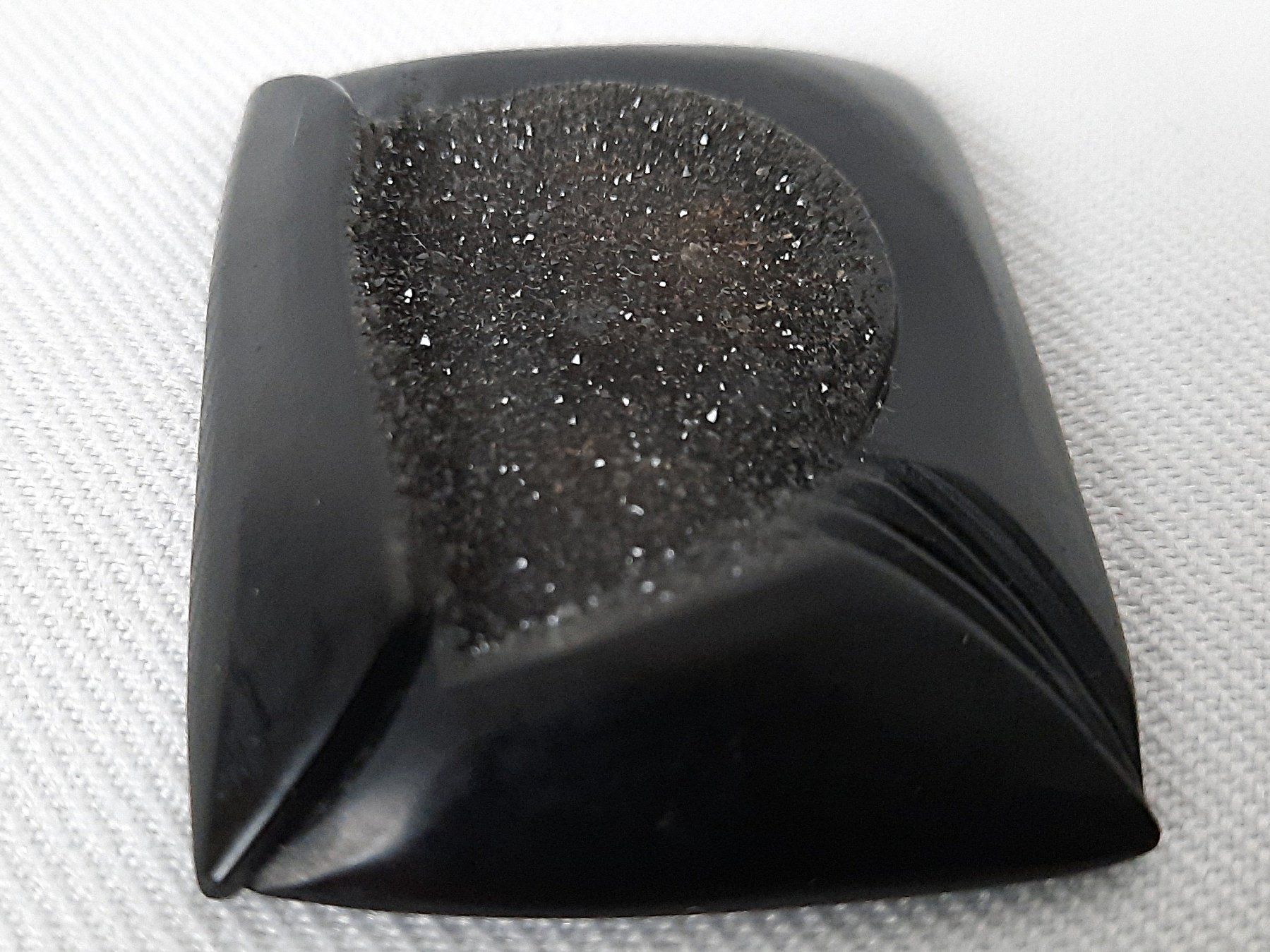 Edelsteine: Edelstein-Cabochon – Gebraucht aus Beinwil am See von Restwert_Beinwil 3