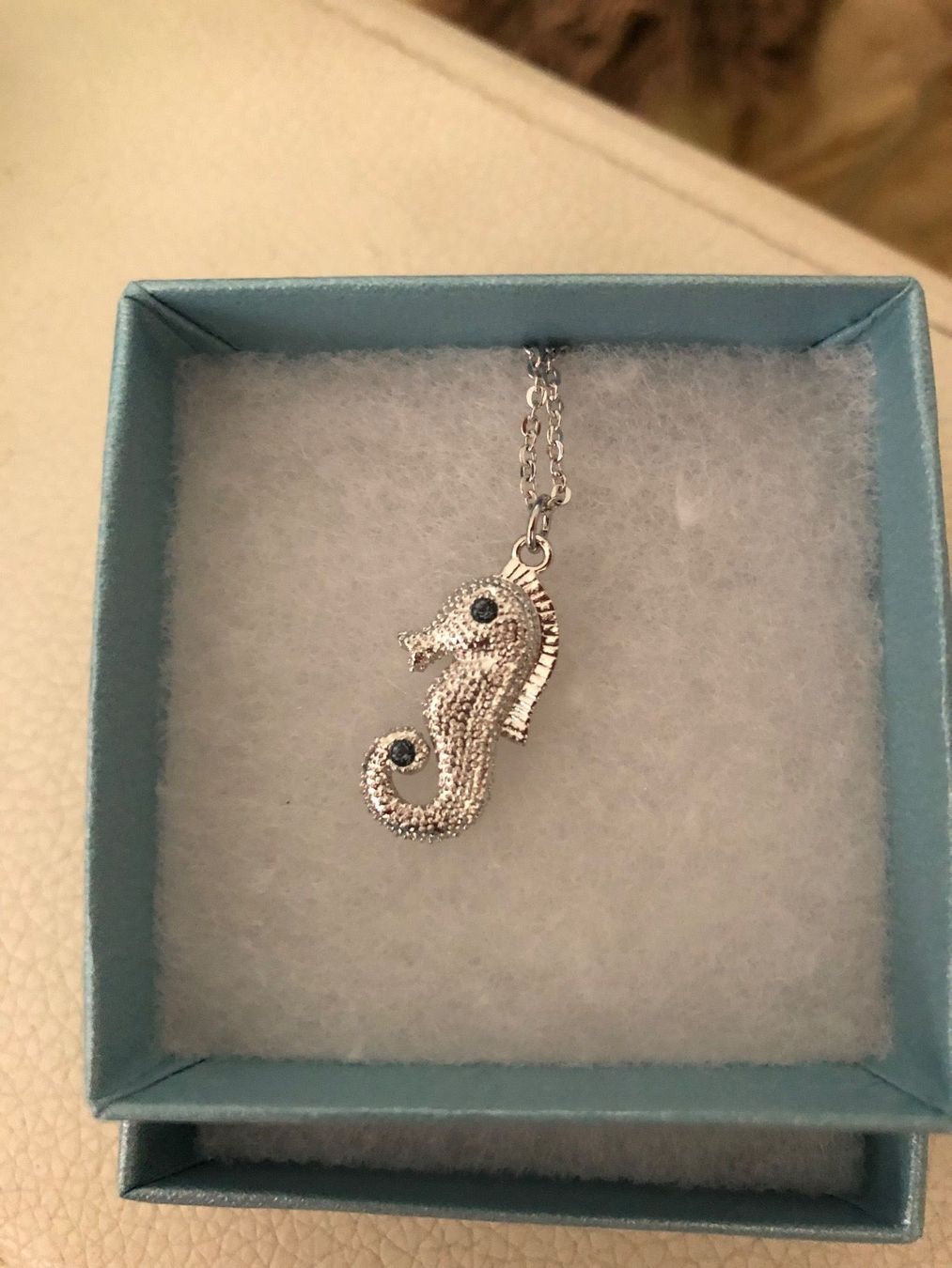 Swarovski Catenine: Swarovski Kette (1724N) – Nuovo e nell'imballaggio originale da Adliswil venduto da RedDelicious 1