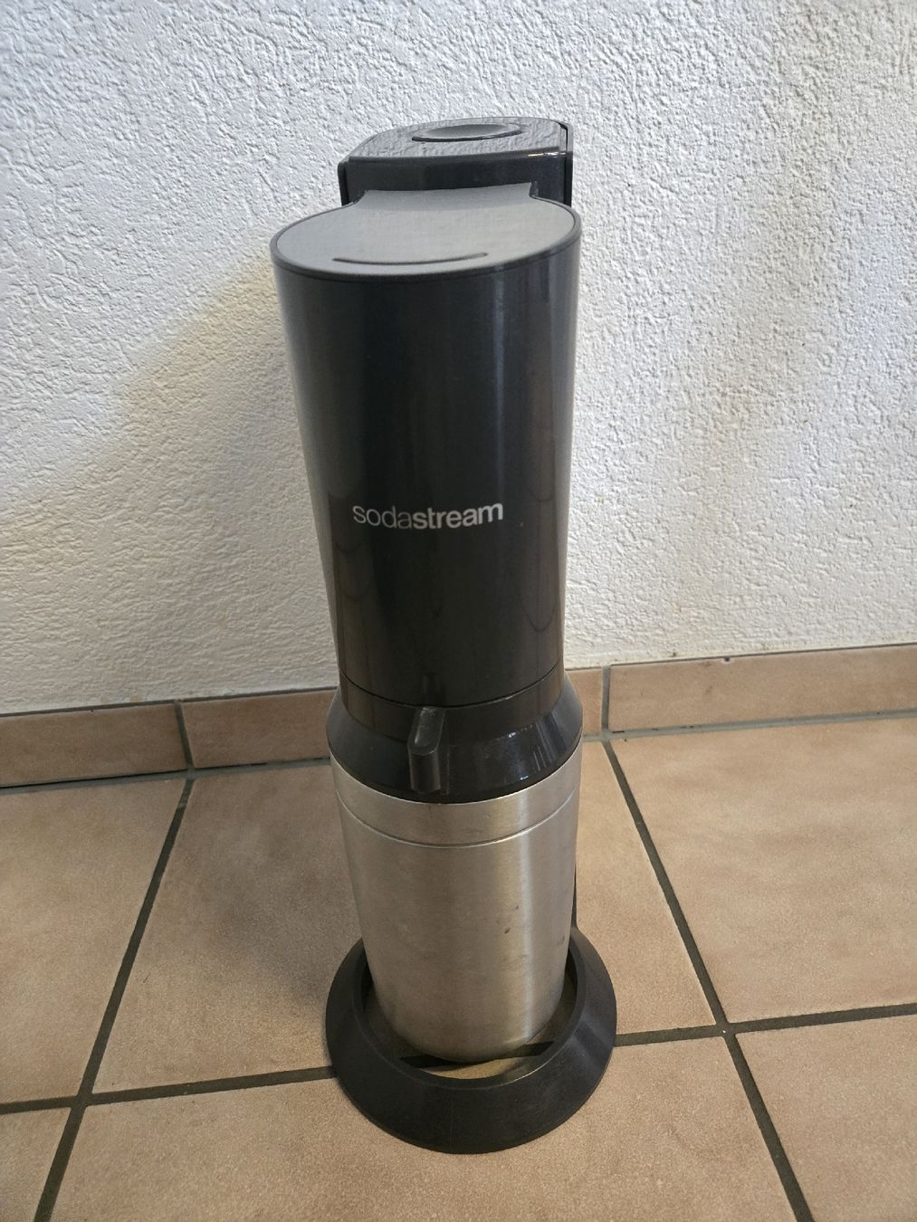 Sodastream Elettrodomestici da cucina: sodastream crystal – Usato da Büttikon AG venduto da jd.grobler 1