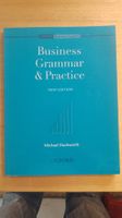 Business Grammar & Practice by Michael Duckworth