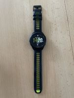 Garmin Forerunner 165 Music Schwarz Gelb