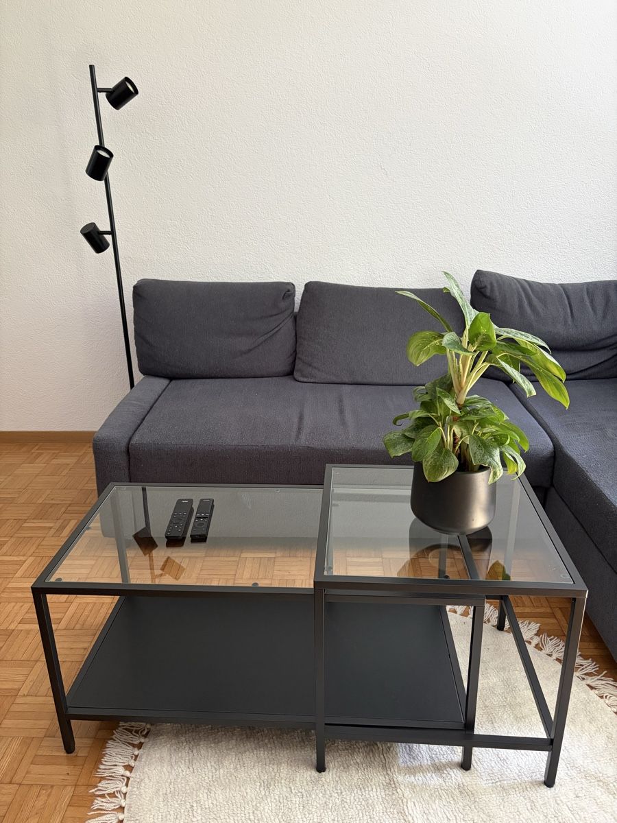 Ikea Tavoli: IKEA Vittsjö Satztische – Usato da Bern venduto da jan_n7kg